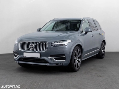 Volvo XC 90 B6 MHEV AWD 7 locuri Inscription