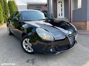 Alfa Romeo Giulietta 1.4 M-Air Distinctive