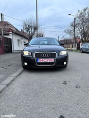 Audi A3 1.9 TDI Ambiente