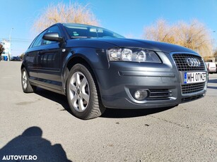 Audi A3 2.0 TDI Sportback Ambition