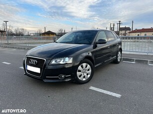 Audi A3 Sportback 1.6 TDI Attraction