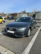 Audi A4 2.0 TDI Avant