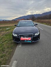 Audi A4 2.0 TDI Avant