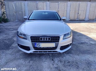 Audi A4 2.0 TDI Avant