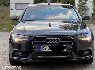 Audi A4 2.0 TDI