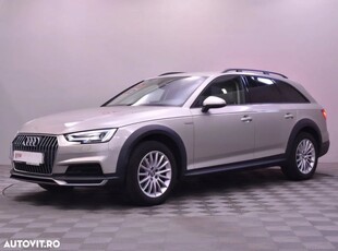 Audi A4 Allroad 2.0 TDI Quattro S tronic