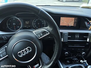 Audi A4 Avant 2.0 TDI