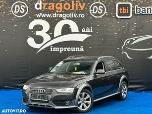 Audi A4 Avant 2.0 TDI quattro