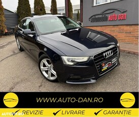 Audi A5 1.8 TFSI Sportback