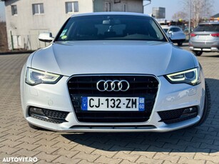 Audi A5 2.0 TDI Sportback DPF multitronic