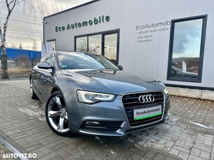 Audi A5 2.0 TDI Sportback DPF multitronic