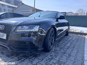 Audi A5 Coupe 3.0 TDI DPF Quattro