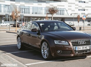 Audi A5 Sportback 2.0 TDI