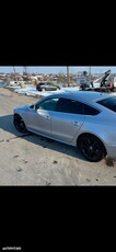 Audi A5 Sportback 2.0 TDI Multitronic