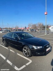 Audi A5 Sportback 2.0 TDI Multitronic