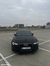 Audi A5 Sportback 2.0 TDI quattro Stronic