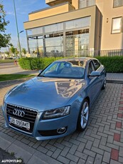 Audi A5 Sportback 3.0 TDI S-tronic