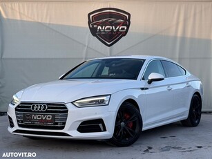 Audi A5 Sportback 40 TDI S tronic sport