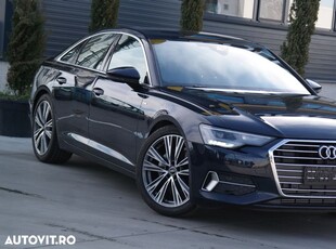 Audi A6 2.0 40 TFSI S tronic MHEV S Line