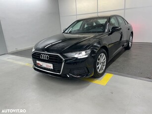 Audi A6 2.0 45 TFSI S tronic Basic