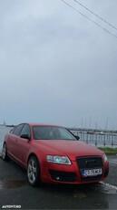 Audi A6 2.0 TDI DPF Aut Avant