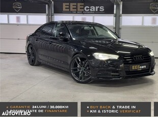 Audi A6 2.0 TDI Ultra DPF S tronic