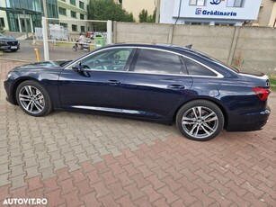 Audi A6 3.0 TDI quattro S tronic