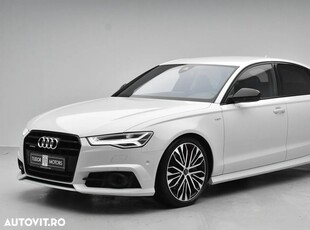 Audi A6 3.0 TDI quattro Tiptronic