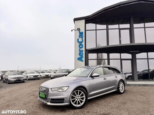 Audi A6 Allroad 3.0 TDI Quattro S tronic