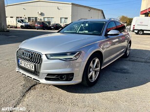 Audi A6 Allroad 3.0 TDI Quattro S tronic