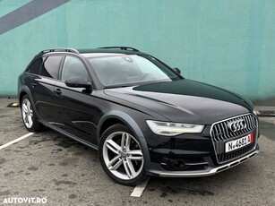 Audi A6 Allroad 3.0 TDI Quattro S tronic