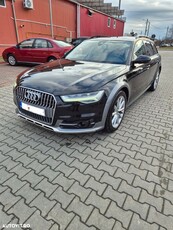 Audi A6 Allroad 3.0 TDI Quattro S tronic