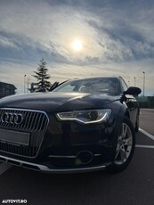 Audi A6 Allroad 3.0 TDI Quattro Stronic