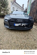 Audi A6 Avant 3.0 50 TDI quattro Tiptronic Sport