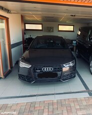 Audi A6 Avant 3.0 TDI quattro S tronic