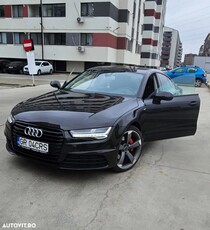 Audi A7 3.0 TDI Quattro S-Tronic