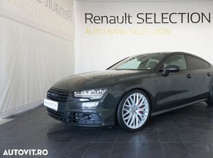 Audi A7 3.0 TDI Quattro Tiptronic