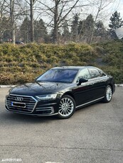 Audi A8 3.0 50 TDI quattro Tiptronic MHEV