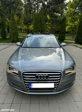 Audi A8 3.0 TDI Quattro Tip