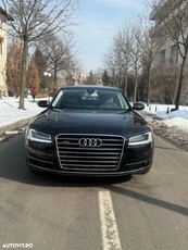 Audi A8 3.0 TDI Quattro Tiptronic