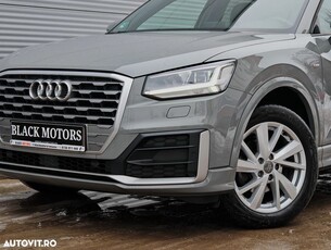 Audi Q2 1.5 35 TFSI S tronic S Line