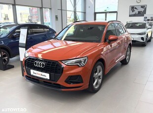 Audi Q3 1.5 35 TFSI S tronic Advanced