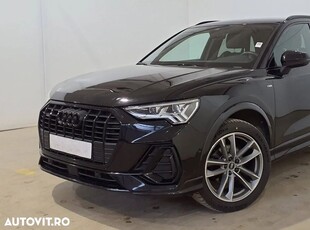 Audi Q3 35 TDI quattro S tronic S line