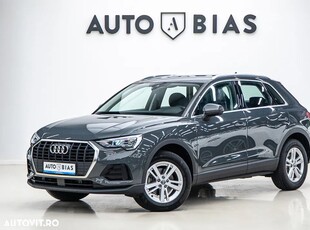 Audi Q3 35 TFSI S tronic advanced