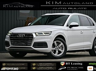 Audi Q5 2.0 TDI Quattro S tronic Sport