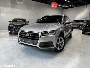 Audi Q5 2.0 TDI Quattro S tronic Sport