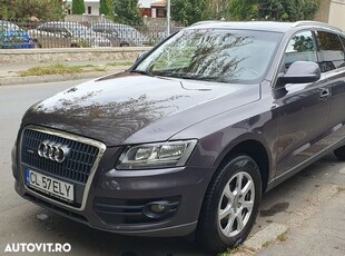 Audi Q5 2.0 TDI Quattro Stronic