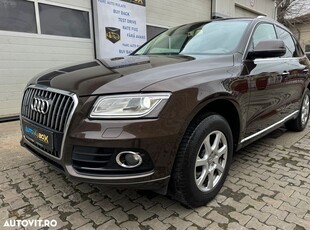 Audi Q5 3.0 TDI Quattro S tronic