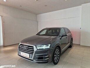 Audi Q7 3.0 50 TDI quattro Tiptronic