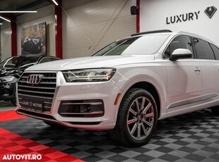 Audi Q7 3.0 55 TFSI quattro Tiptronic Basic